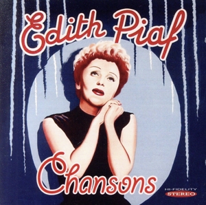 【輸入盤】Chansons