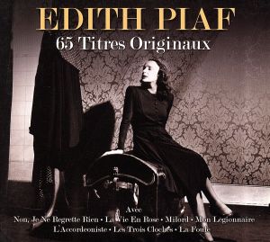 【輸入盤】65 Titres Originaux