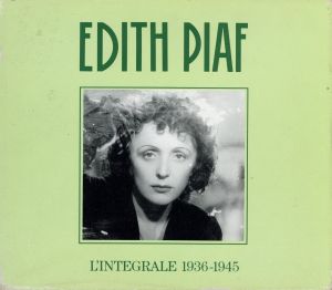 【輸入盤】L'Integrale