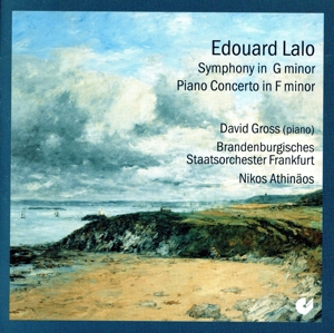 【輸入盤】Symphony Piano Concerto