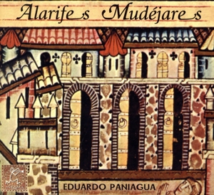 【輸入盤】Alarifes Mudejares