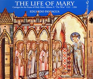 【輸入盤】THE LIFE OF MARY