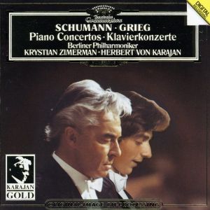 【輸入盤】Piano Concerti