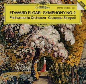 【輸入盤】Elgar: Symphony No.2