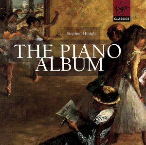 【輸入盤】Stephen Hough : The Piano Album