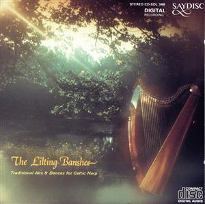 【輸入盤】Lilting Banshee