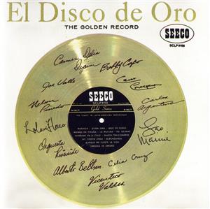 【輸入盤】Vol. 1-El Disco De Oro