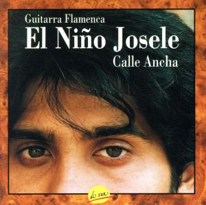 【輸入盤】Calle Ancha