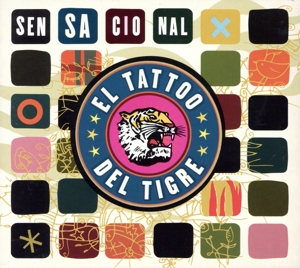 【輸入盤】Sensacional