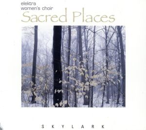 【輸入盤】Sacred Places