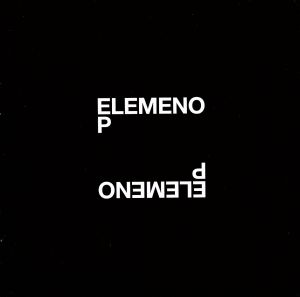 【輸入盤】Elemeno P