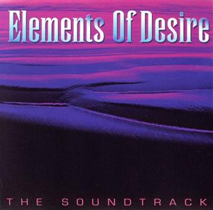 【輸入盤】Elements of Desire