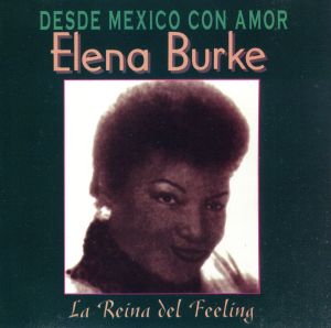 【輸入盤】Desde Mexico Con Amor