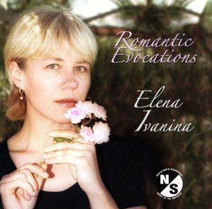 【輸入盤】Romantic Evocations