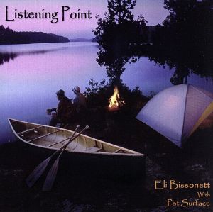 【輸入盤】Listening Point