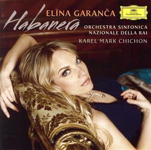 【輸入盤】Habanera