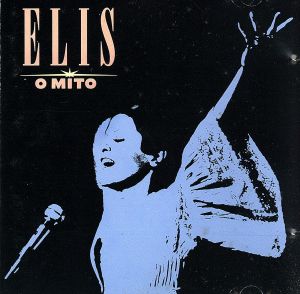 【輸入盤】Elis O Mito