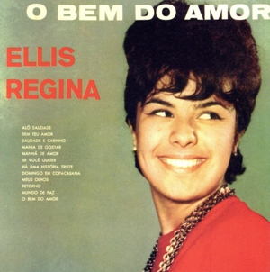【輸入盤】O Bem Do Amor