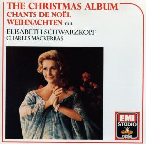 【輸入盤】Christmas Album