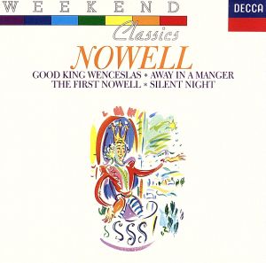 【輸入盤】Nowell