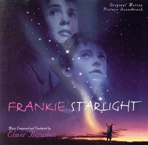 【輸入盤】Frankie Starlight (1995 Film)