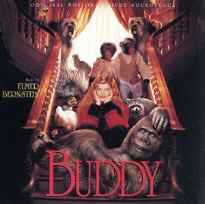 【輸入盤】Buddy: Original Motion Picture Soundtrack