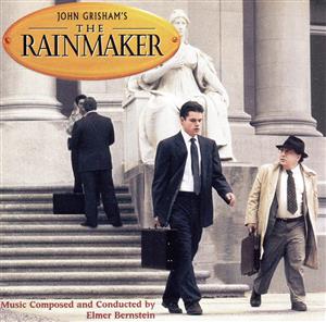 【輸入盤】The Rainmaker