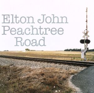 【輸入盤】Peach Tree Road