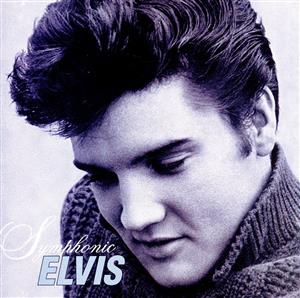 【輸入盤】Symphonic Elvis