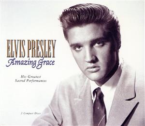 【輸入盤】Amazing Grace: His Greatest Sacred Performances