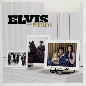 【輸入盤】Elvis By the Presleys (Bonus CD)