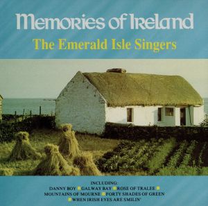 【輸入盤】Memories of Ireland