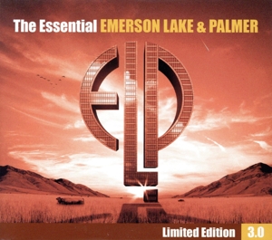 【輸入盤】Essential 3.0
