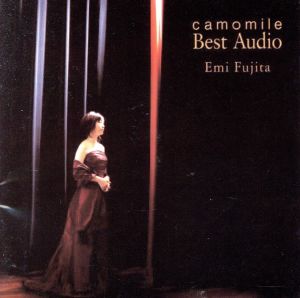 【輸入盤】Camomile Best Audio