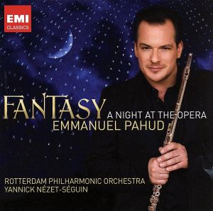 【輸入盤】Fantasy-a Night at the Opera