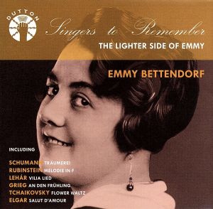 【輸入盤】Lighter Side of Emmy