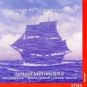 【輸入盤】Crossroads of the Mediterranean