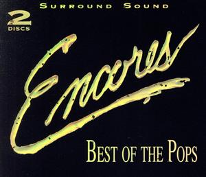 【輸入盤】Encores: Best of the Pops