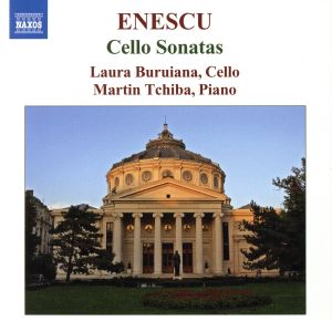 【輸入盤】Cello Sonatas