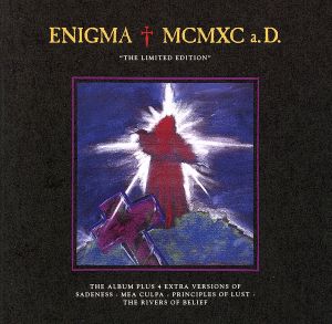 【輸入盤】MCMXC A.D.  "The Limited Edition"