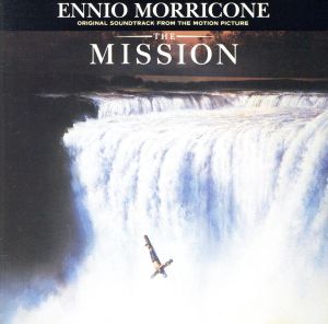 【輸入盤】The Mission: Original Soundtrack From The Motion Picture