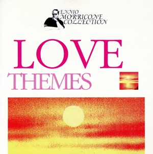 【輸入盤】Love Themes