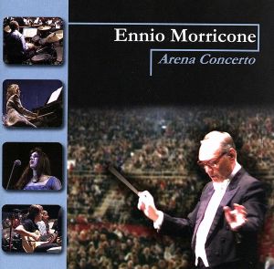 【輸入盤】Arena Concerto