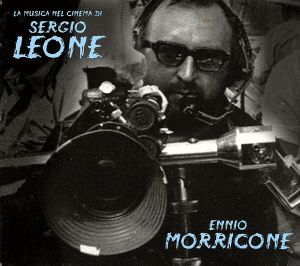 【輸入盤】La Musica Nel Cinema Di Ennio Morricone