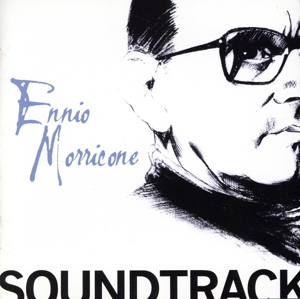【輸入盤】Morricone Soundtracks