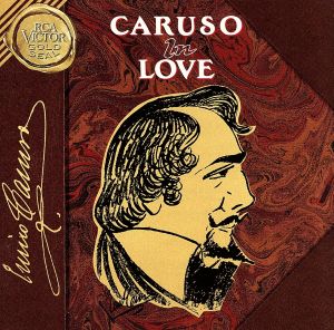 【輸入盤】Caruso in Love