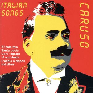 【輸入盤】Italian Songs