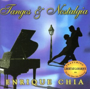 【輸入盤】Tangos Y Nostalgias