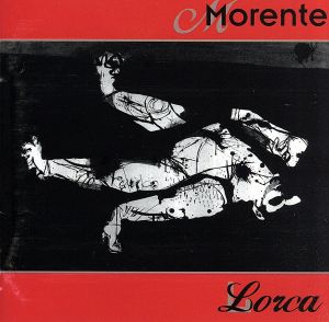 【輸入盤】Lorca