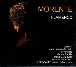 【輸入盤】Flamenco